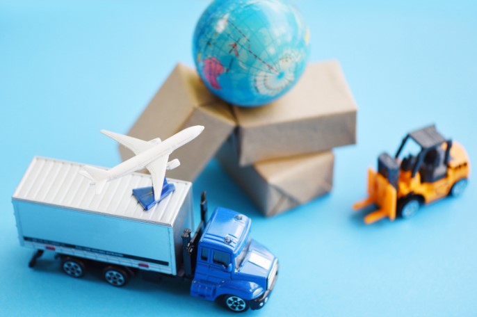 Какие логистические услуги бывают Какие логистические услуги бывают